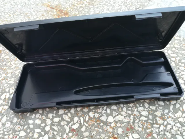 КУТИЯ ЗА СЪХРАНЕНИЕ НА ШУБЛЕР 3112240912, снимка 4 - Измервателни инструменти - 48503672