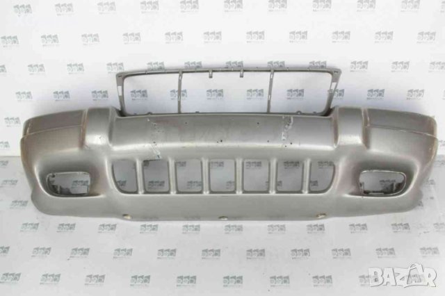  Предна броня за Jeep Grand Cherokee (1998-2005)
