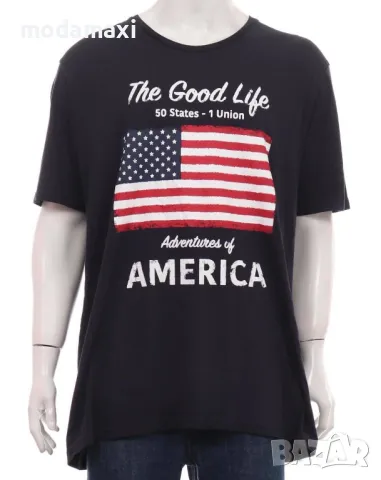 3XL Нова  унисекс тениска  SMOG  , снимка 1