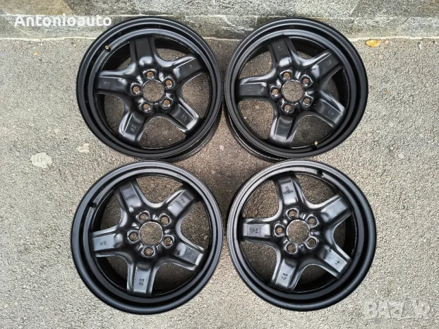 5x110 - 16 цола 5x110 Opel Опел