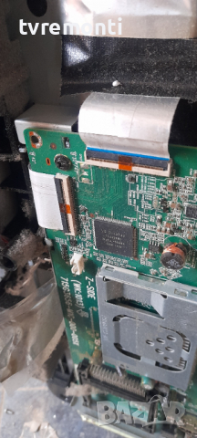 main board 715G3656-M1C-000-005x for PHILIPS 32PFL3405H/12, снимка 3 - Части и Платки - 36166497