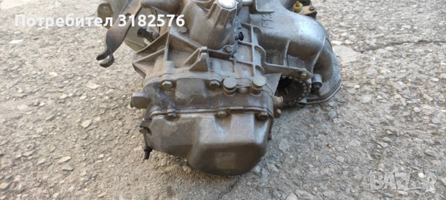 Скоростна кутия за ОПЕЛ ВЕКТРА, АСТРА, КАДЕТ, снимка 4 - Части - 51513679