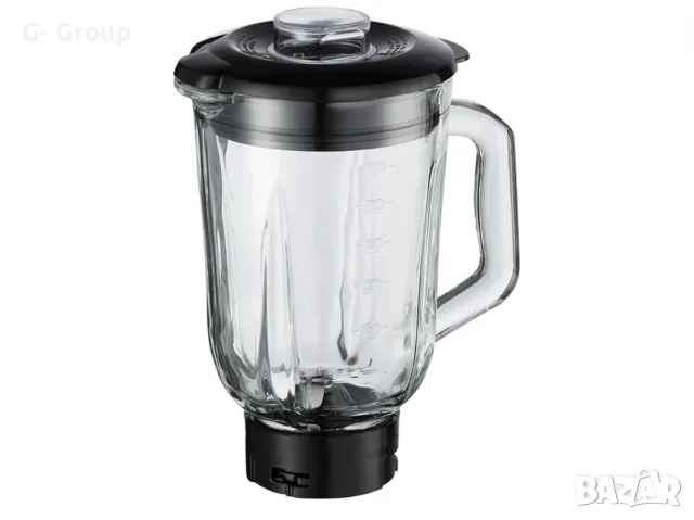 БЛЕНДЕР Russell Hobbs -850W,Стъклена кана ! МОЩЕН И ЕФЕКТИВЕН, снимка 6 - Блендери - 55970350