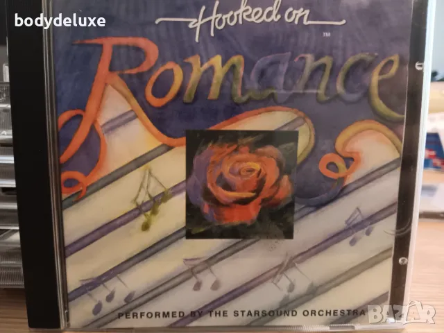 аудио дискове, снимка 4 - CD дискове - 33036482