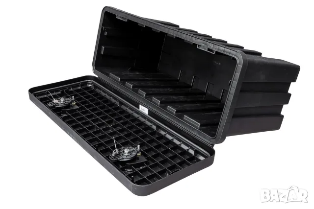 Кутия за инструменти Daken JUST 58 L 900 x 367 x 300 mm, снимка 3 - Аксесоари и консумативи - 55868812