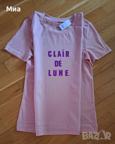 Дамска тениска на GAP., снимка 1