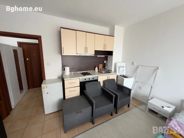 Студио с гледка към морето и Свети Влас, снимка 10 - Апартаменти - 56324344