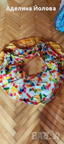 Надуваема поничка, снимка 3 - Надуваеми играчки - 41765563