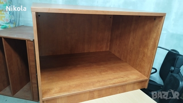 Работни маси - шкафове 100/80/73см шкаф, снимка 7 - Работни маси и бюра - 52148388