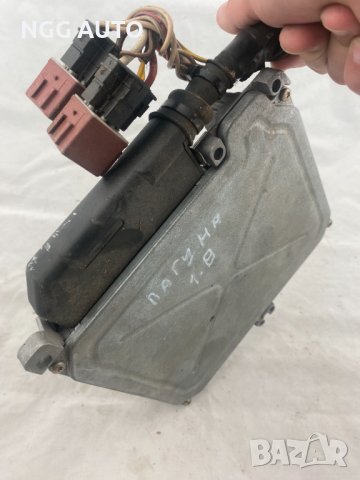 Компютър Двигател за Renault 1.8i, Siemens S101725111, HOM7700860308 BVM, 7700867290, снимка 3 - Части - 40879808