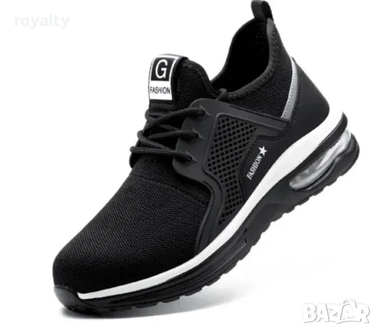 Мъжки маратонки , снимка 11 - Маратонки - 49148666