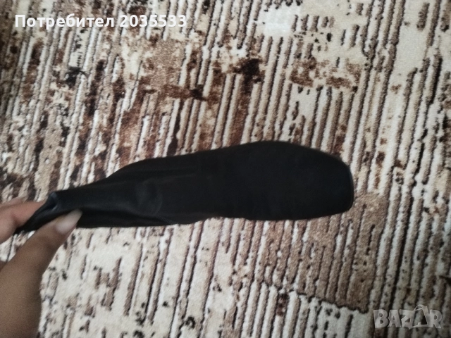 Боти Tamaris 42 размер с ток, снимка 2 - Дамски боти - 52078586