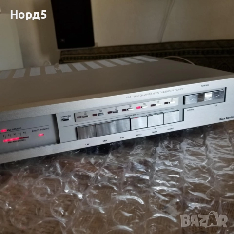 Тунер Grundig, снимка 11 - Аудиосистеми - 52323530