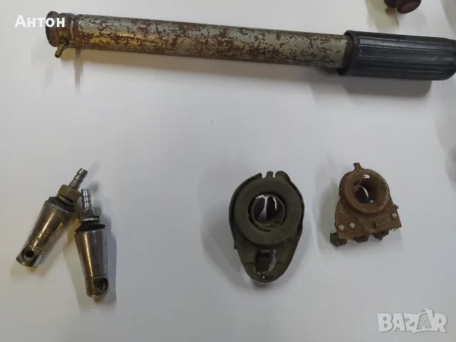 Ретро части разни, снимка 8 - Други ценни предмети - 55729314