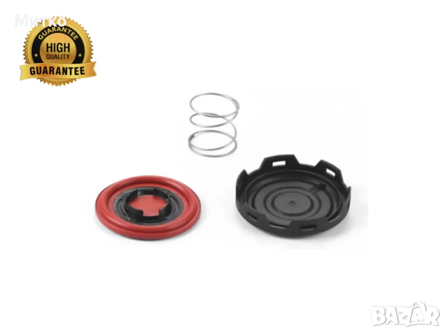 Мембрана клапан картерни газове Audi Volkswagen 2.4-3.2TSI 06E103547AE,06M103495,06M103515F, снимка 3 - Части - 51397549