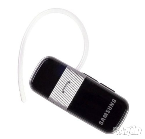 Samsung WEP 480 Bluetooth слушалка за 2 телефона, снимка 2 - Безжични слушалки - 44920958