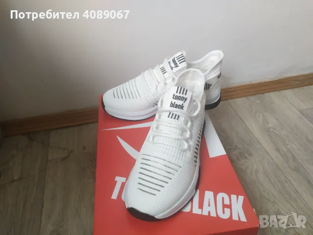 Маратонки , снимка 4 - Маратонки - 49705488