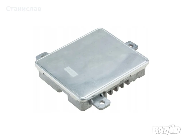 Баласт модул за ксенон на BMW 3 E90, снимка 2 - Части - 50618682