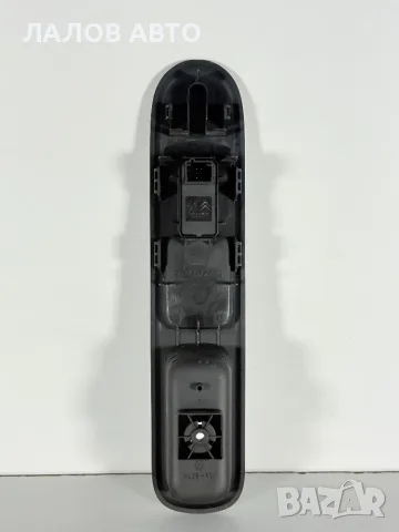 Панел Бутон Ел.Стъкло Пасажер Пежо 307 (02-08г) Panel Buton el.staklo Peugeot 307 SW, снимка 2 - Части - 55888300