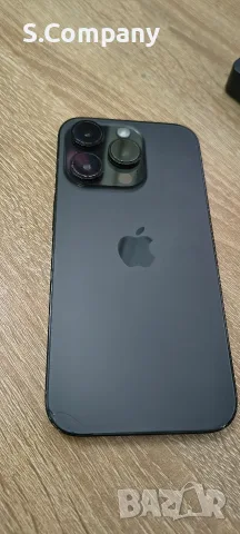 Iphone 15 за части , снимка 2 - Apple iPhone - 56363135
