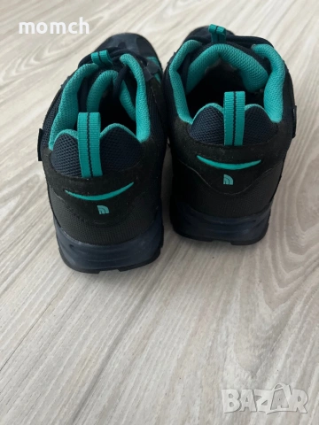 THE NORTH FACE-дамски маратонки номер 39.5, снимка 8 - Маратонки - 53087873