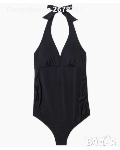 Бански за бременни, снимка 3 - Бански костюми - 50591066