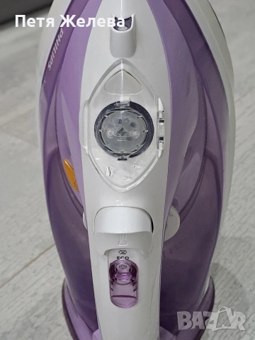 Ютия PHILIPS Azur Performer -2400w, снимка 4 - Ютии - 53197197