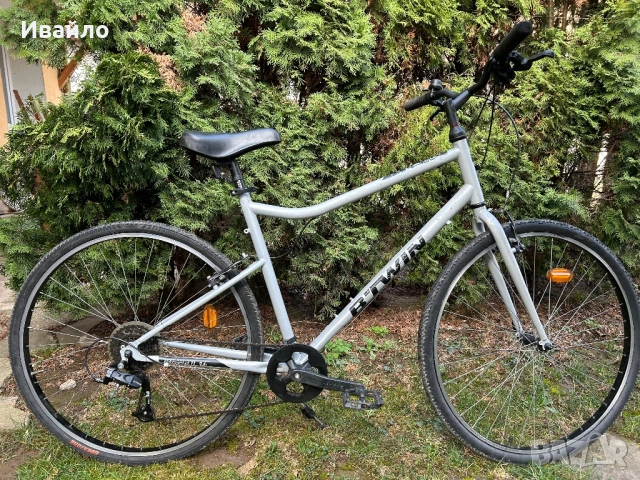 Велосипед B-twin28 цола