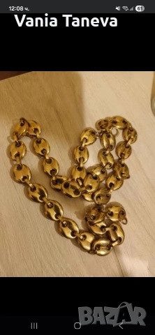 бижута от медицинска стомана без алергии без потъмняване , снимка 3 - Колиета, медальони, синджири - 53309162