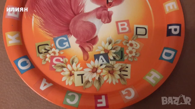 Малки метални тави 20лв за брой , снимка 2 - Прибори за хранене, готвене и сервиране - 51291151