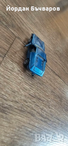 Lotus Europa Matchbox made in Bulgaria, снимка 5 - Колекции - 53757326
