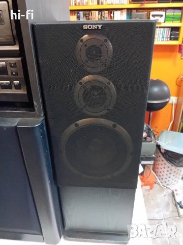 Sony sen-r5420, снимка 2 - Аудиосистеми - 41059586