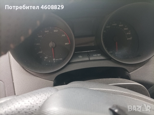 Seat ibiza, снимка 7 - Части - 51882762