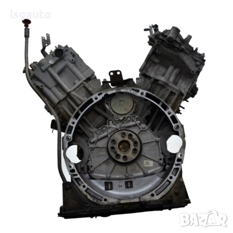 Двигател 3.0 OM642 D30 Mercedes-Benz CLS (C219) 2004-2010 ID:107010, снимка 2 - Части - 41795667