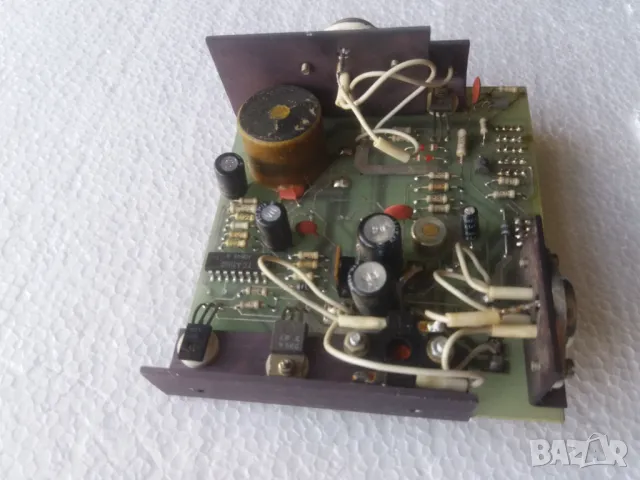 Платка захранване ИЗОТ , снимка 3 - Други - 47865959