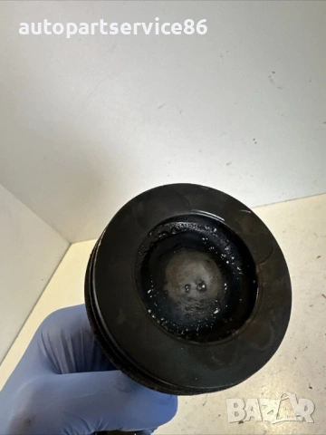 Бутало с свързващ прът за Peugeot 407 2.2 HDI (2007), снимка 2 - Части - 53733938