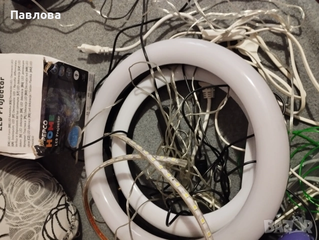 Електро джаджи, кабел и други, снимка 7 - Друга електроника - 53186774