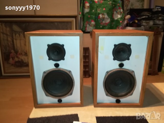 DUAL-MADE IN GERMANY 0411210935, снимка 3 - Тонколони - 34689805