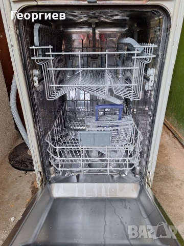 Съдомиялна Беко , снимка 4 - Съдомиялни - 52681430