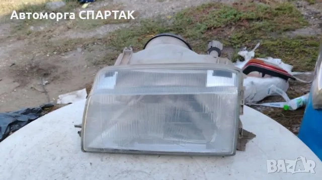 Ляв/десен фар за Renault 19, снимка 2 - Части - 47247380