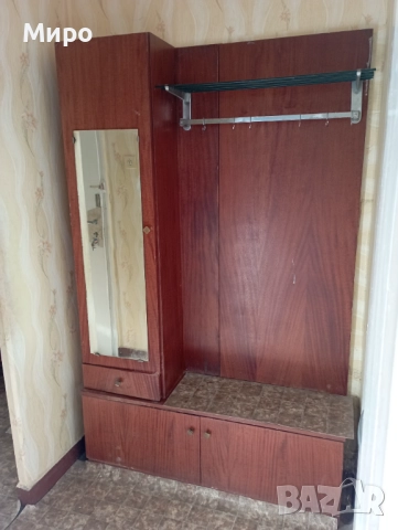 Мебели , снимка 14 - Други - 52925990