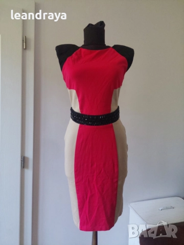 Рокля Little Mistress 