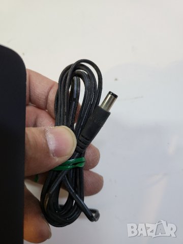 Захранване, адаптор  9 волта 0,6 ампера, снимка 3 - Друга електроника - 39568427