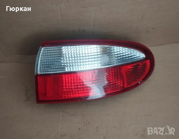 Daewoo   Lanos  Дясно Стопове 