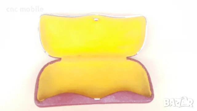 Ретро калъф за очила, снимка 2 - Антикварни и старинни предмети - 47321268