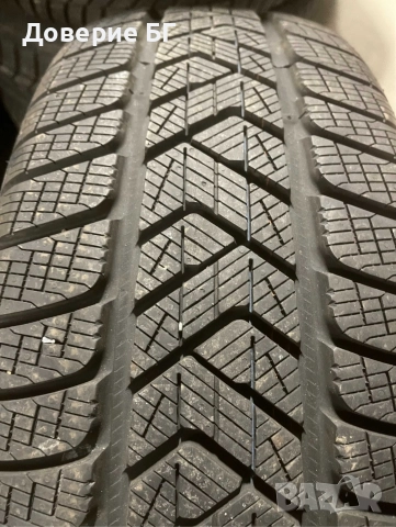 Гуми 215 65 17 Пирели Pirelli 4 броя. Нов внос. Не са нови!, снимка 2 - Гуми и джанти - 52670656
