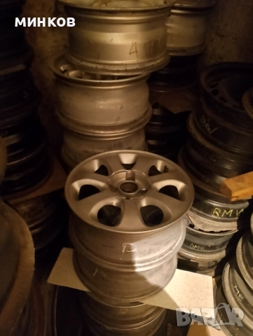 Джанти 4*114мм 17цола, 5*120,5*112,4*108,4*100 и други.ГУМИ Разпродажба. Болтове и гайки. Крикове , снимка 4 - Гуми и джанти - 52917605