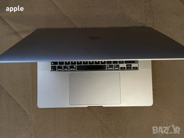 16" Core i7 MacBook Pro A2141 (2019) Space Gray-i7/16GB RAM/512GB SSD На части, снимка 5 - Лаптопи за работа - 53529988