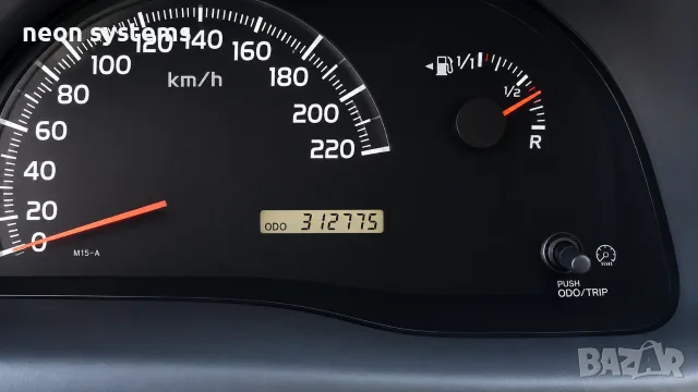 тойота авенсис версо, снимка 4 - Автомобили и джипове - 56097175