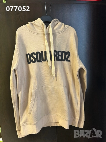 Мъжки суйчър/блуза - S